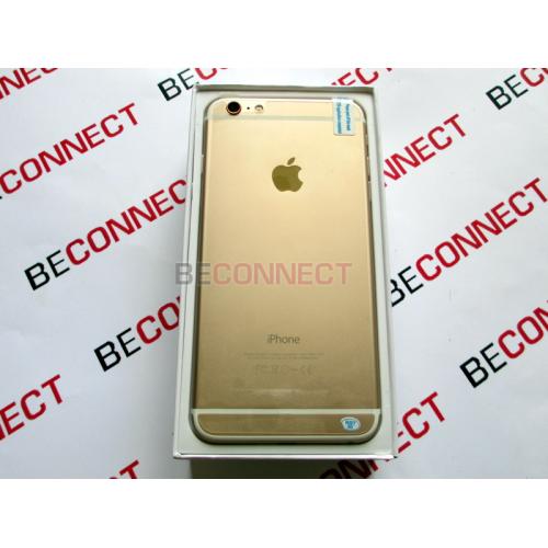 iPhone 6 Plus Gold